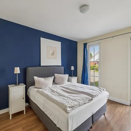 Tatil Evi Jojohus Bastorf